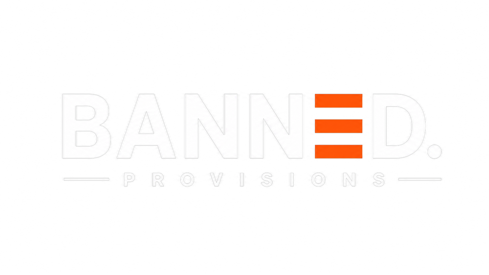 Banned Provisions