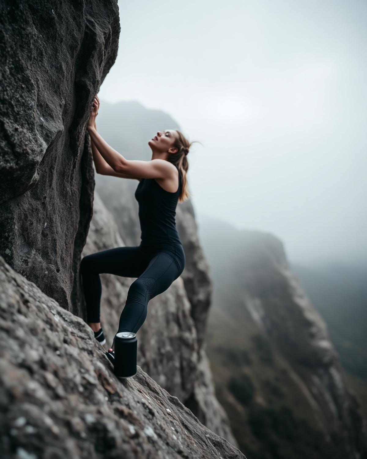 The Athlete: One more pitch. One more mile.